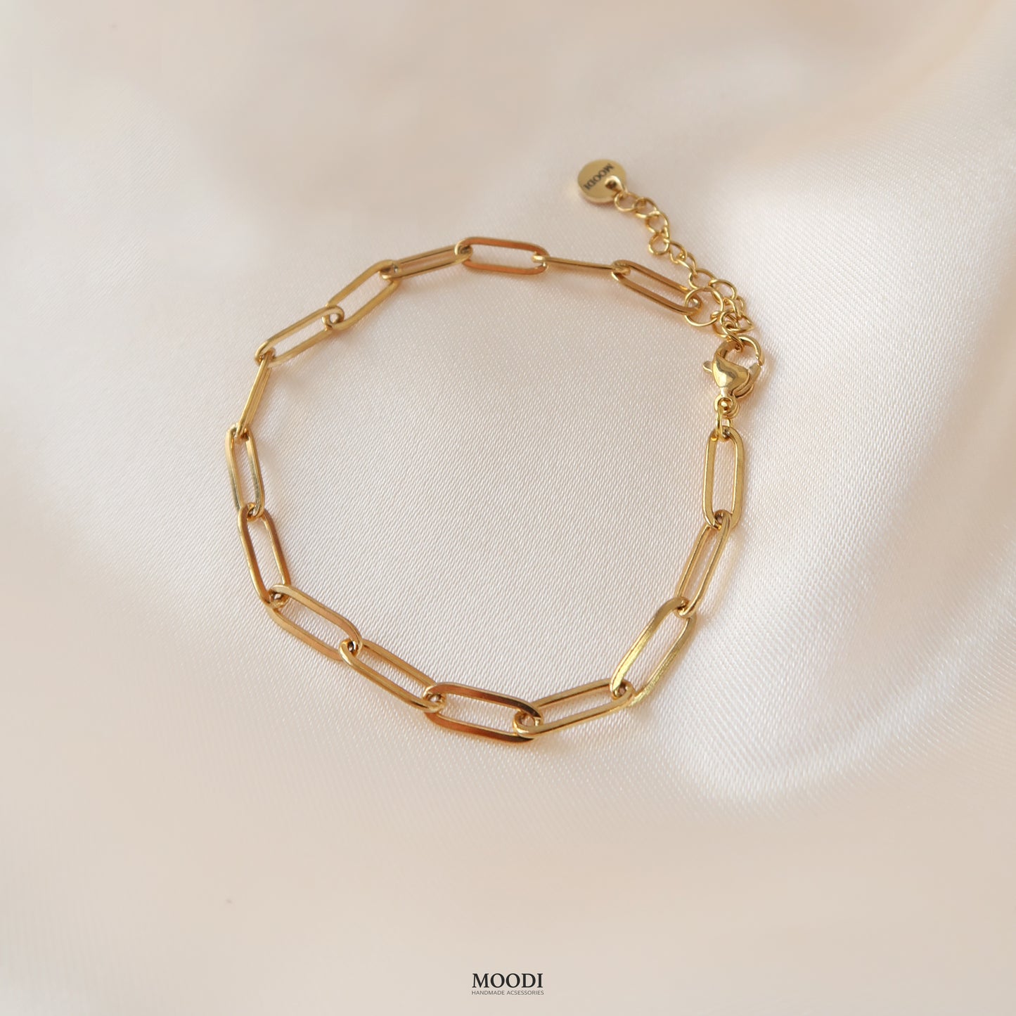 Bracelet - Chain Type