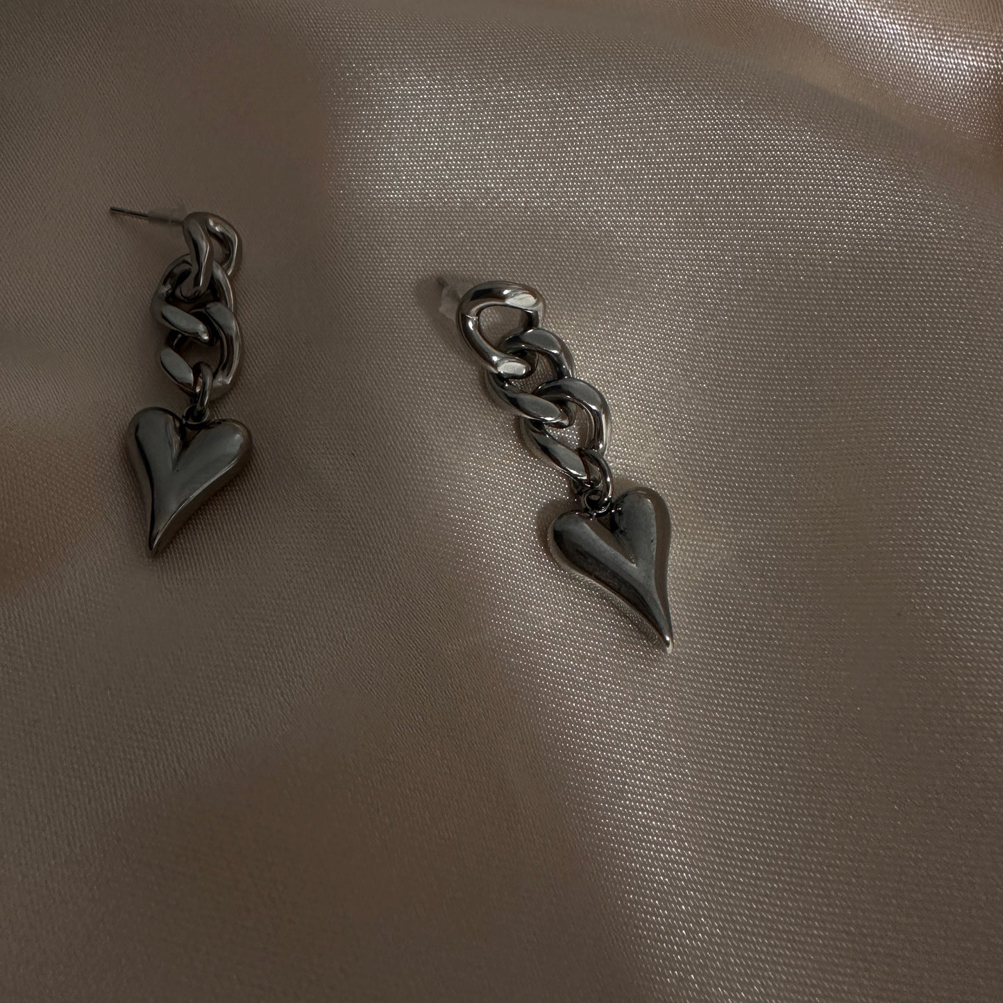 Earrings "Evelyn"