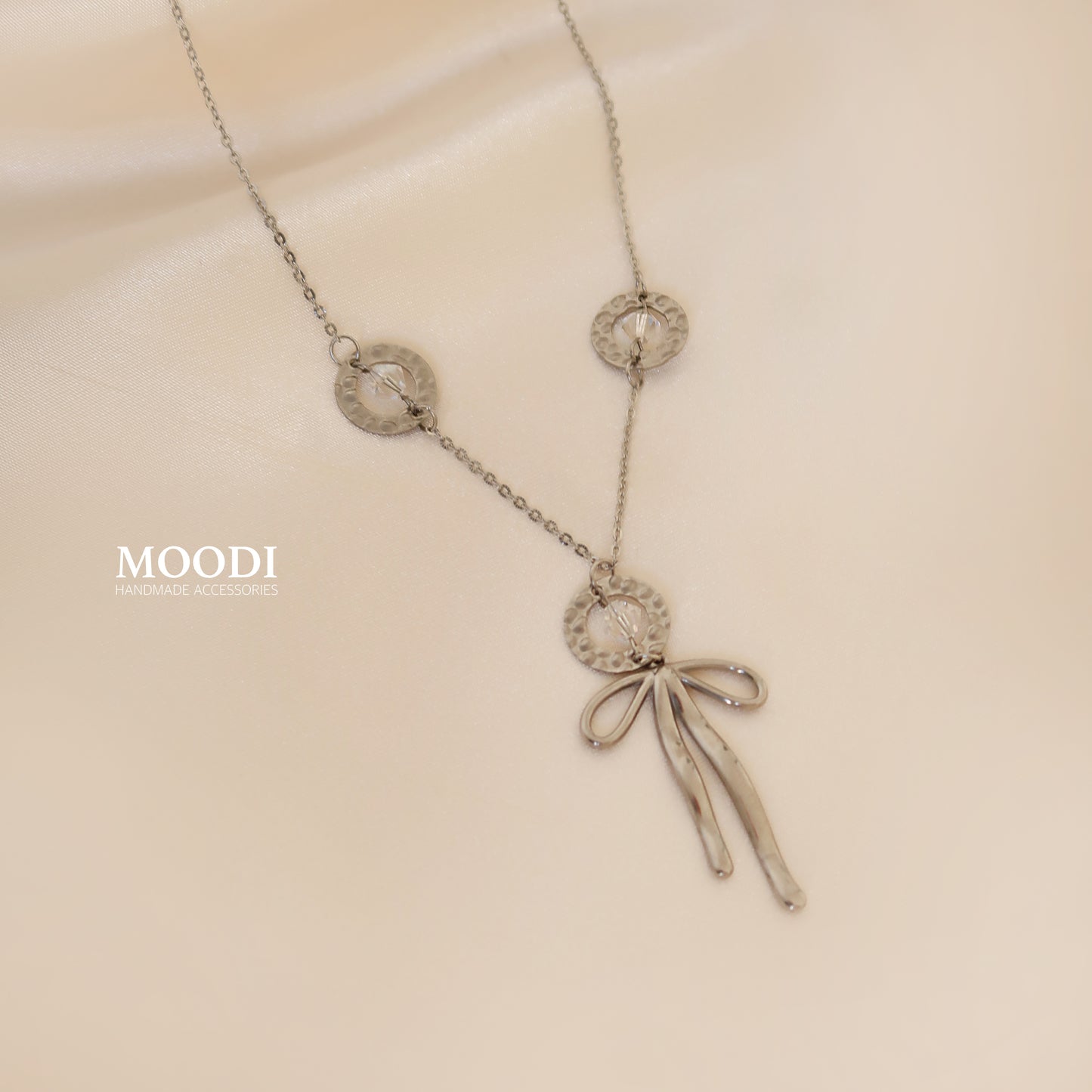 Necklace "Paris"