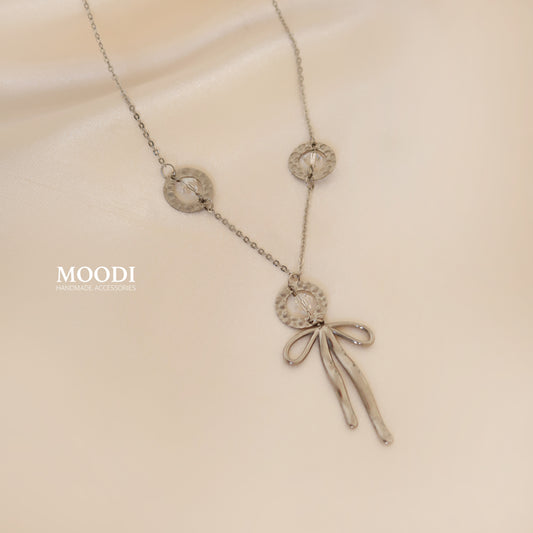 Necklace "Paris"