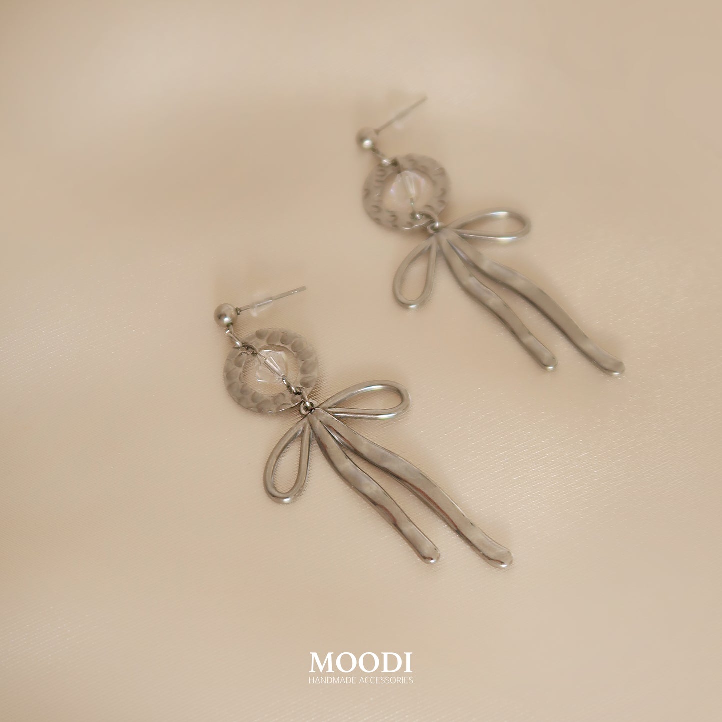 Earrings "Paris"