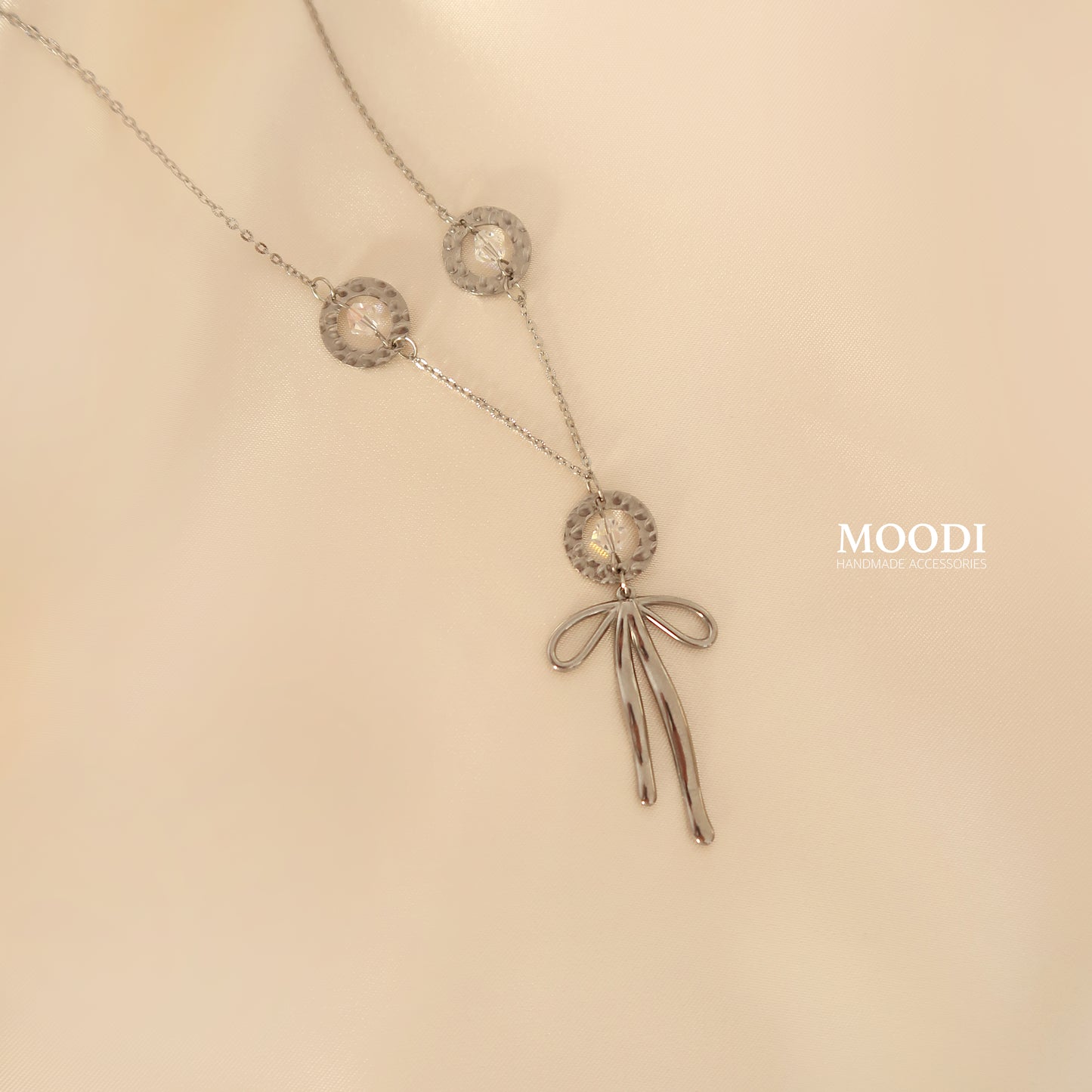 Necklace "Paris"