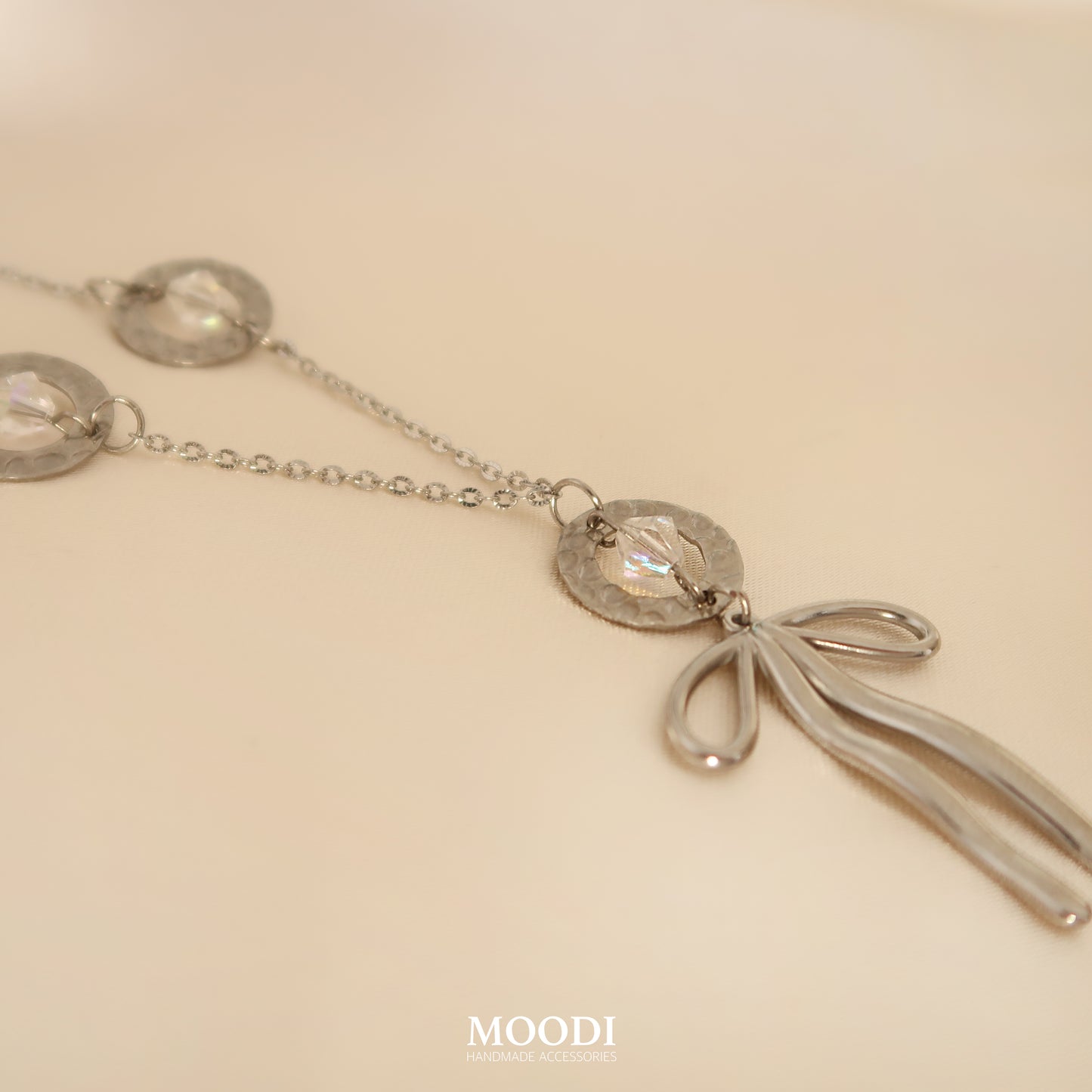 Necklace "Paris"