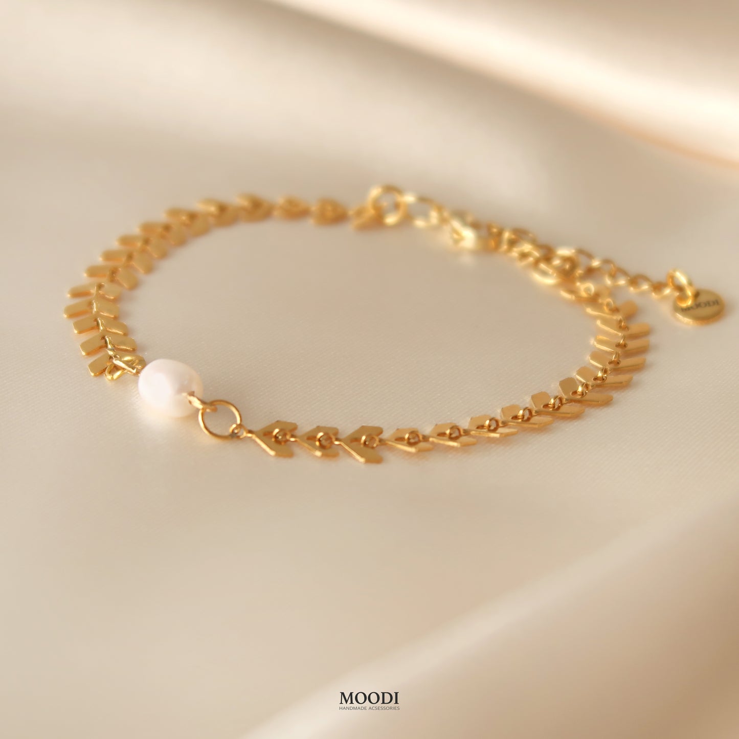 Bracelet "Mika"