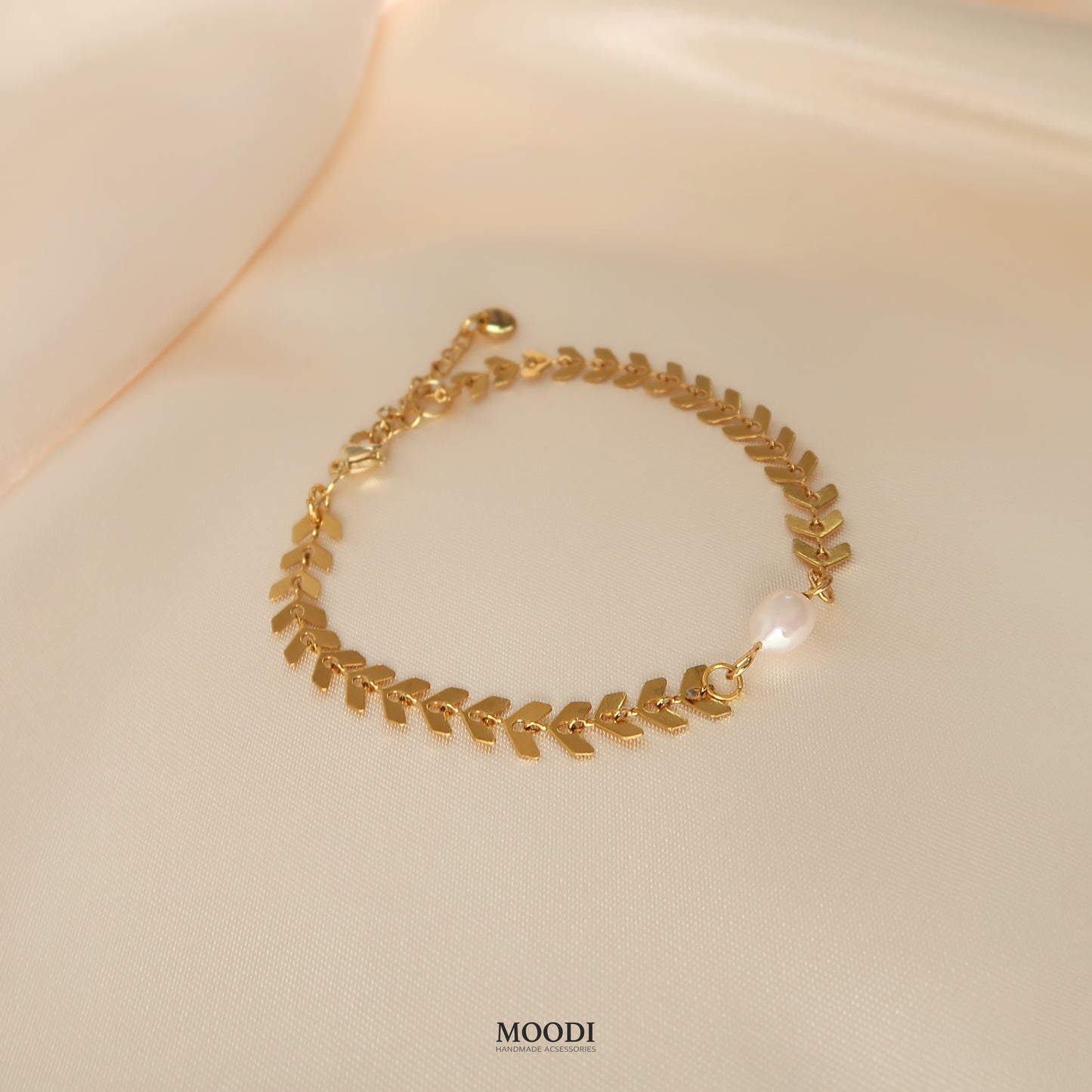 Bracelet "Mika"