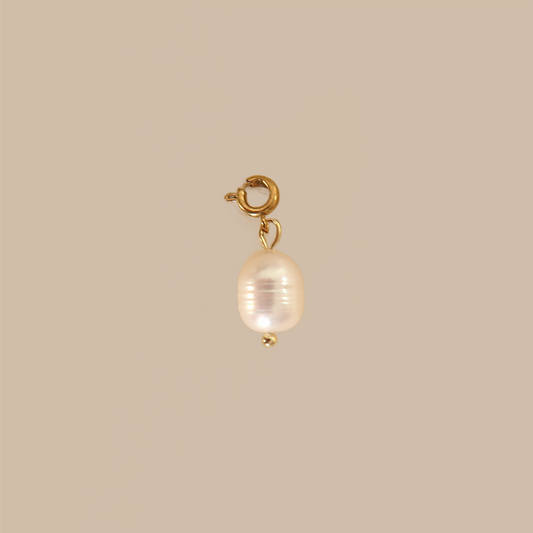 Pendant One Pearl