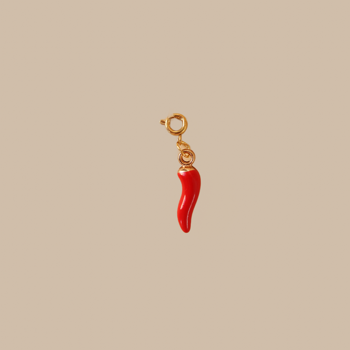 Chile Pendant