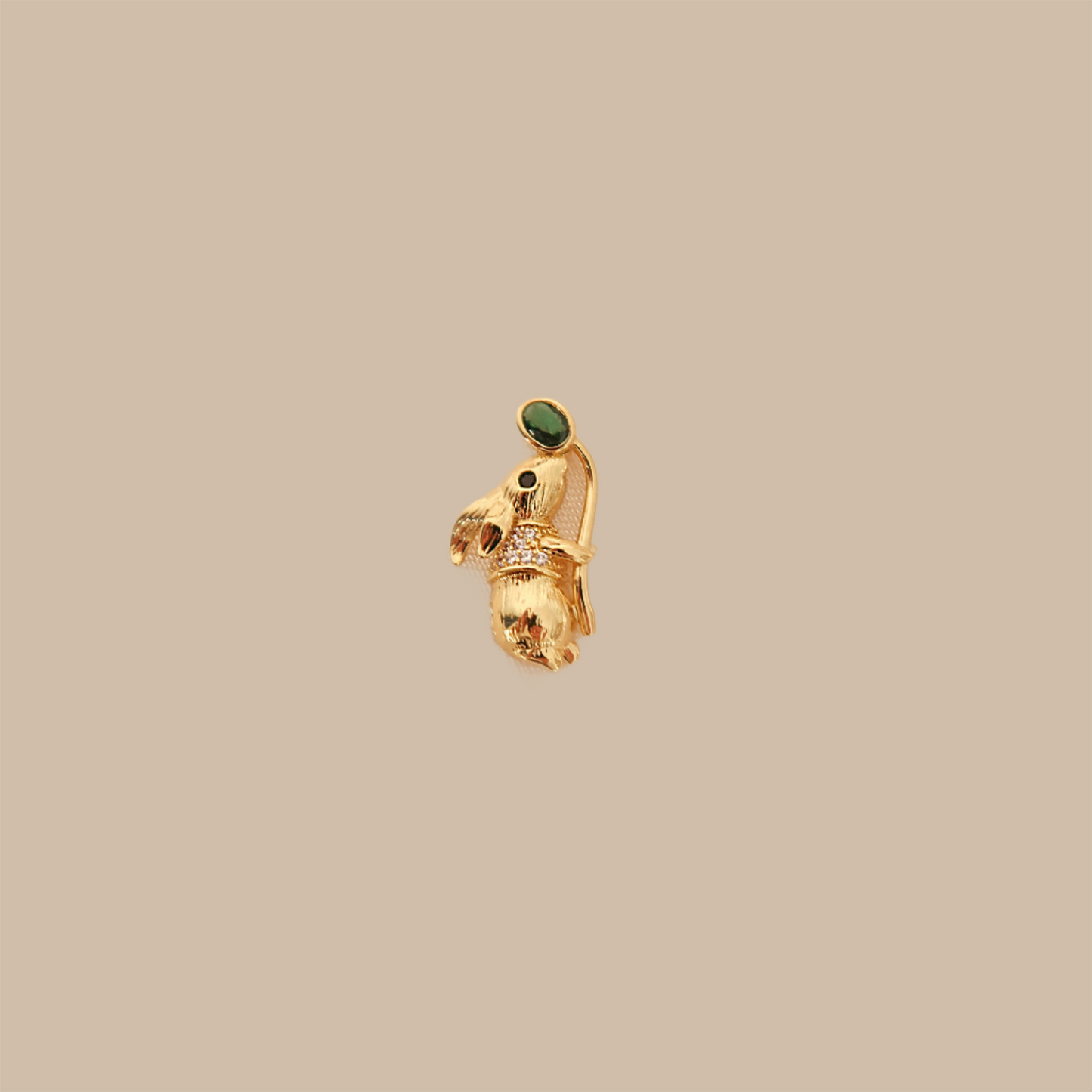 Rabbit Pendant