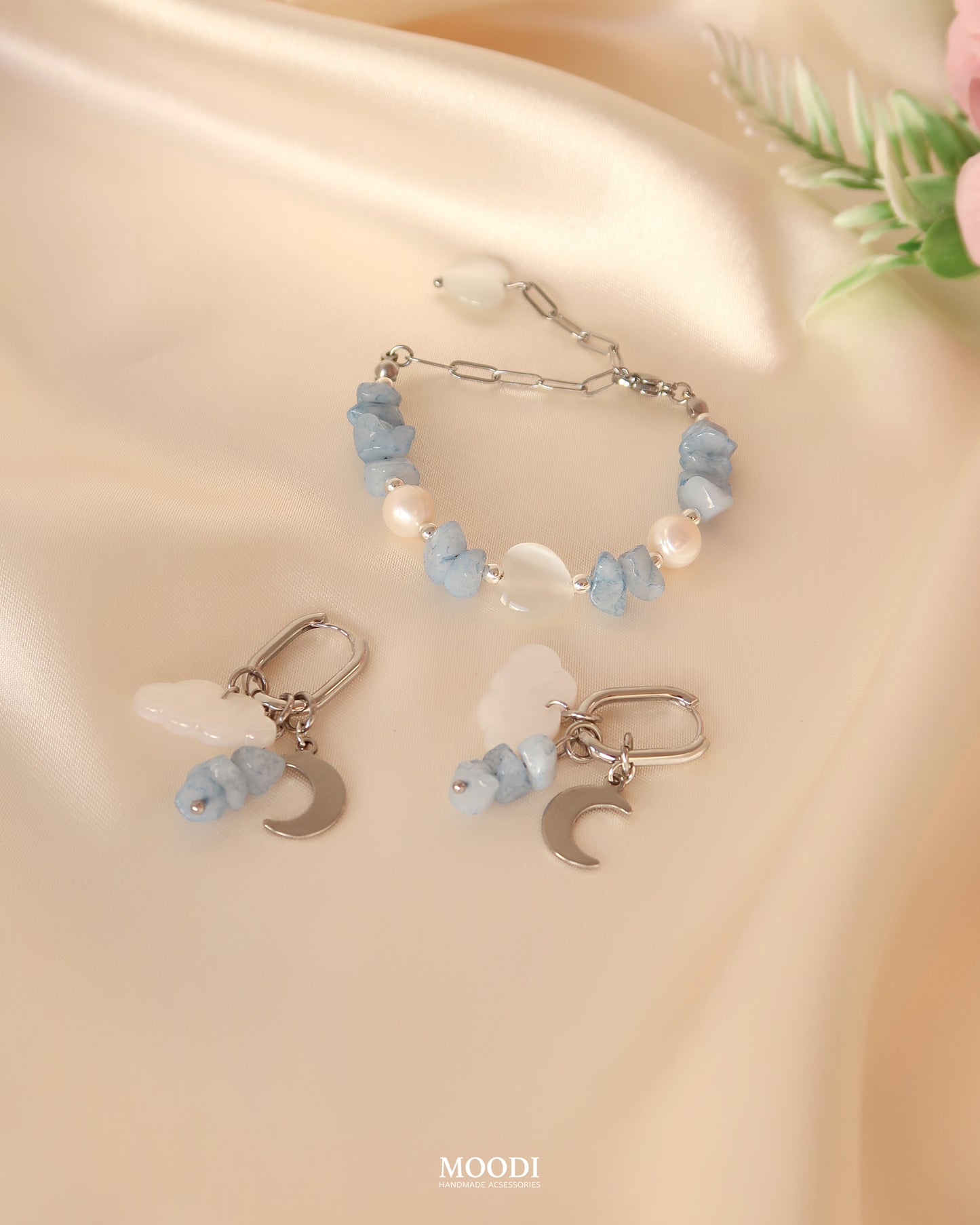 Moon Magic Earrings