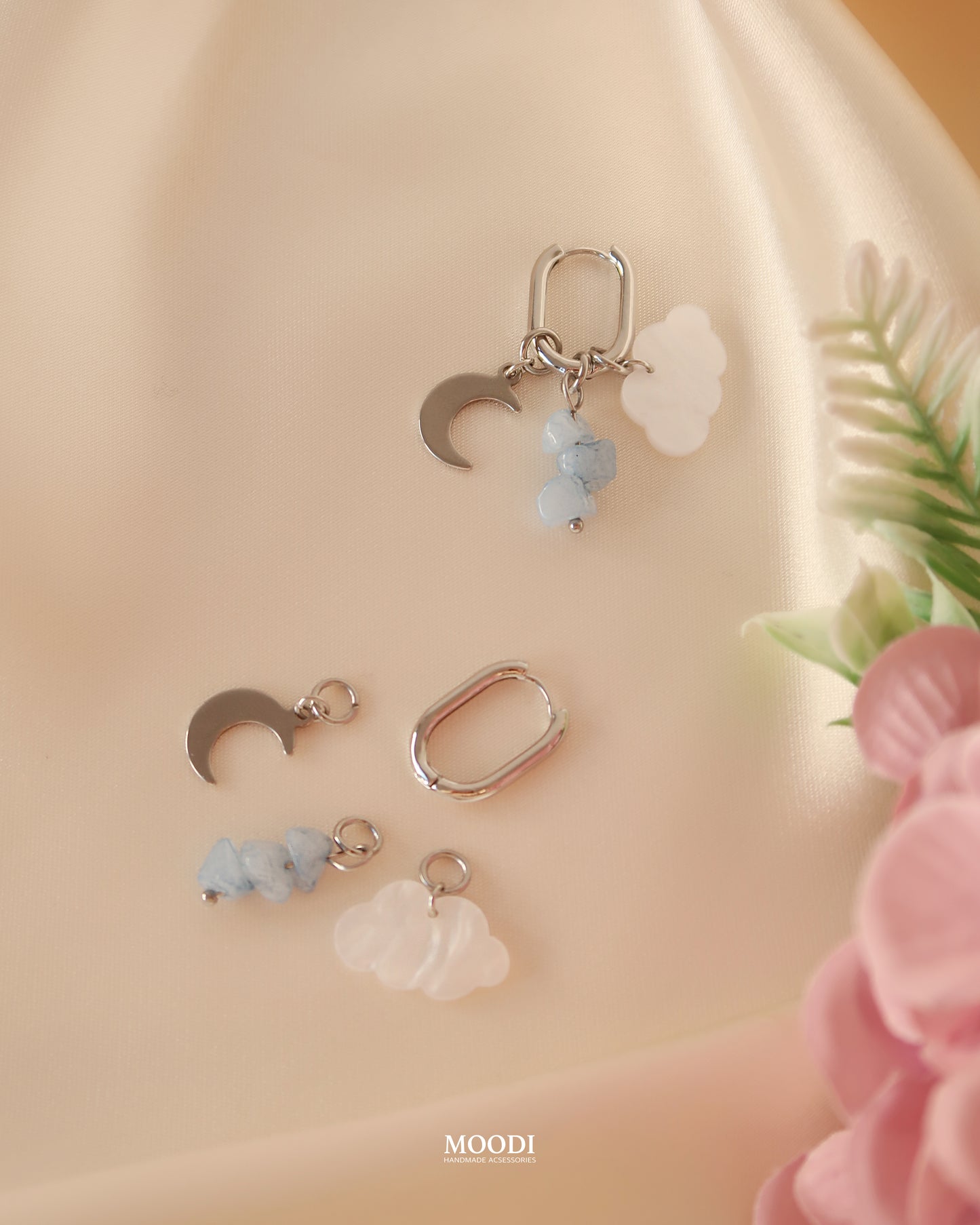 Moon Magic Earrings