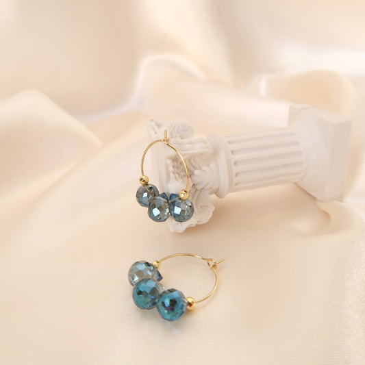 Water Earrings