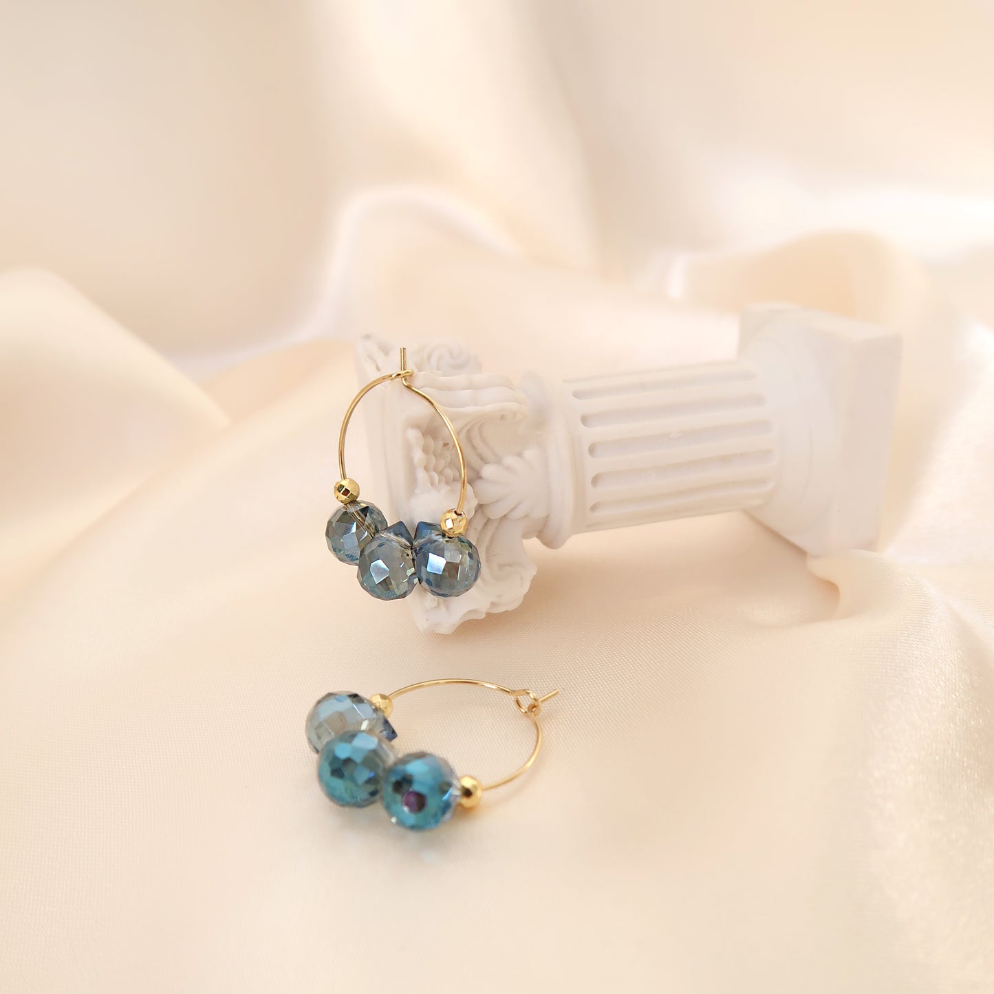 Water Earrings