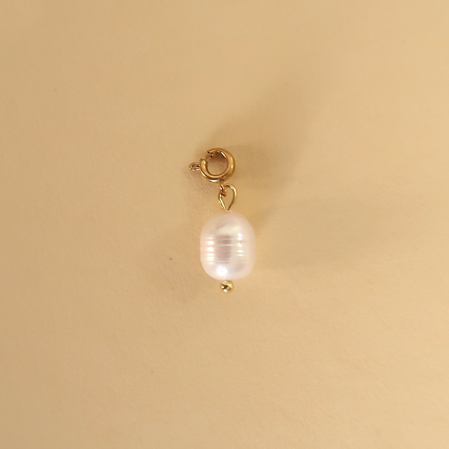 Pendant One Pearl