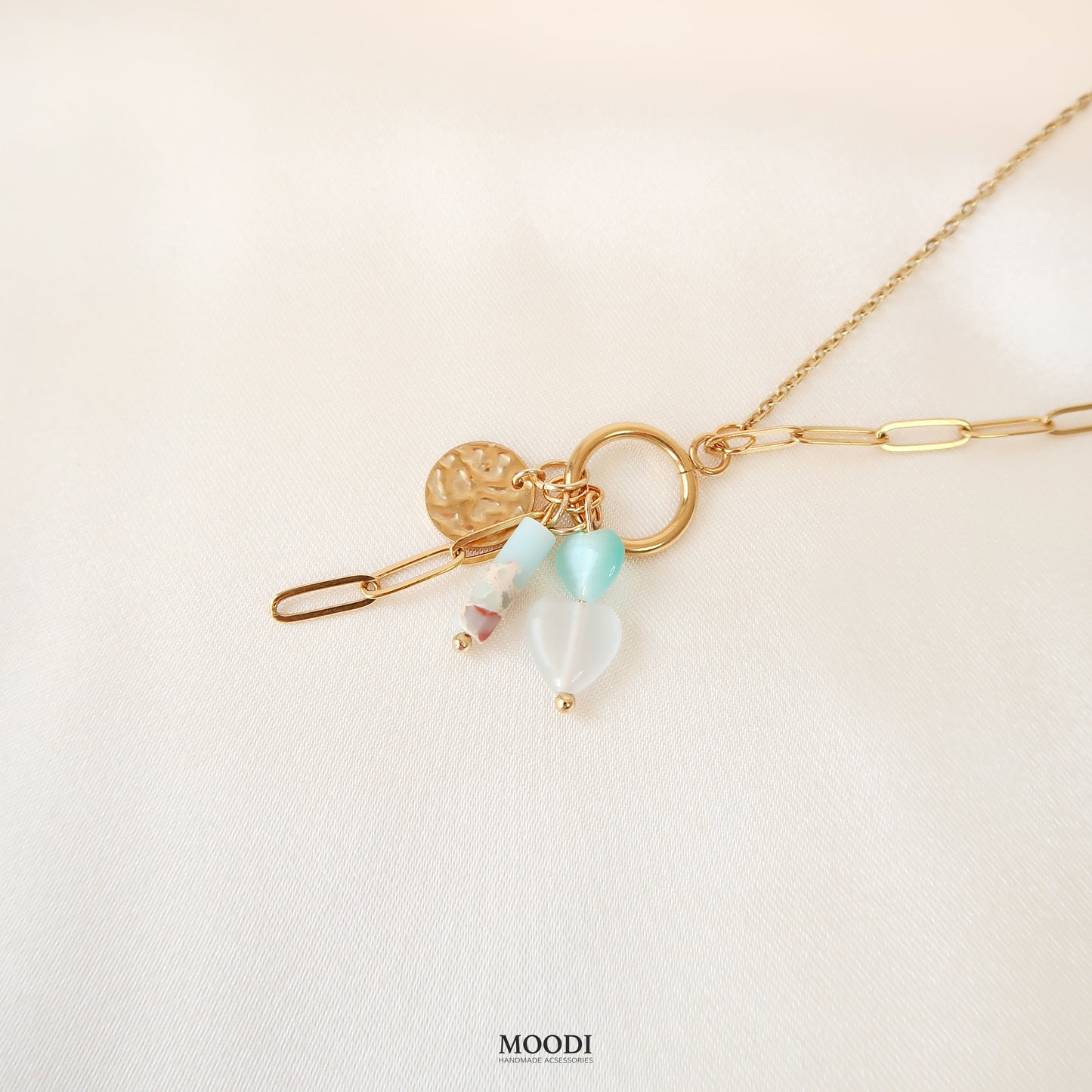 "Mia" necklace