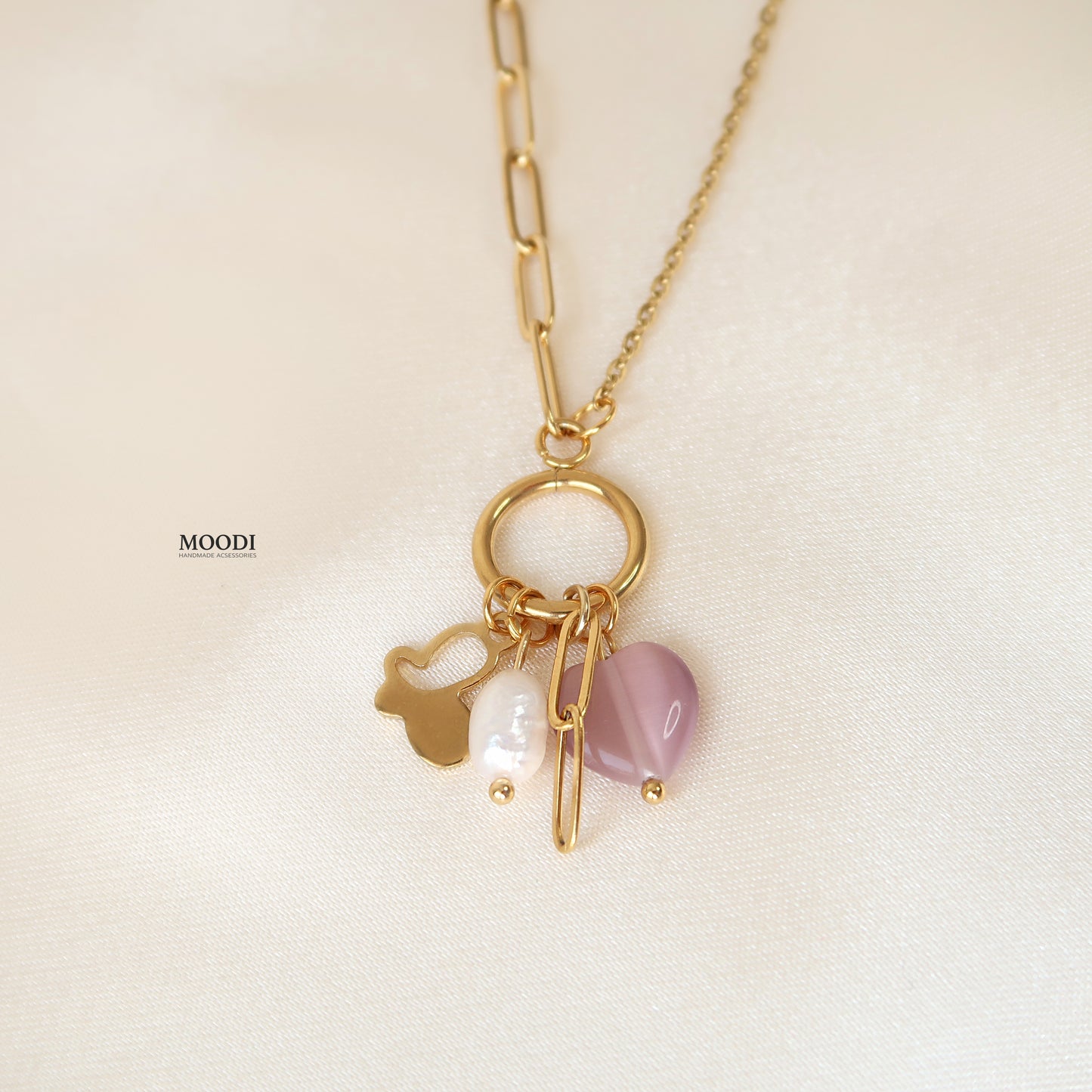 "Mia" necklace