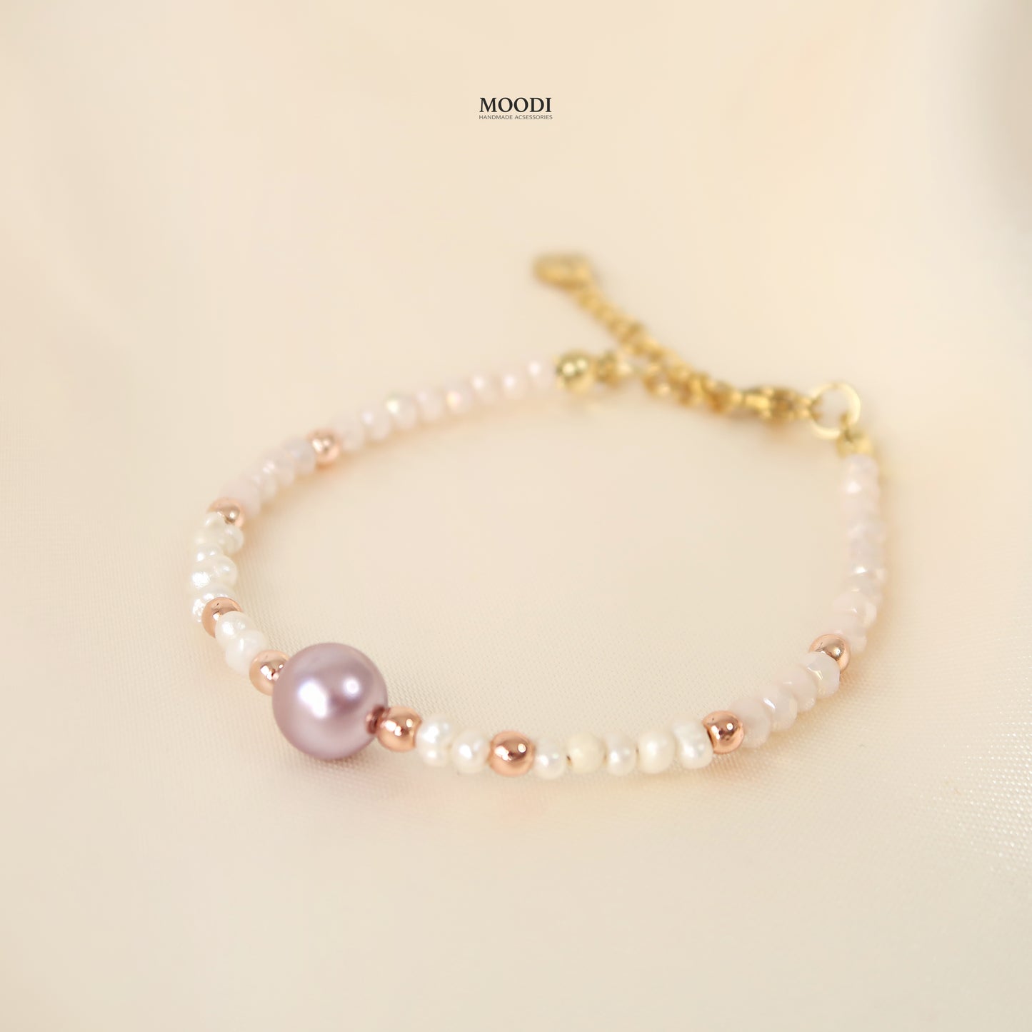 Bracelet "Vida"