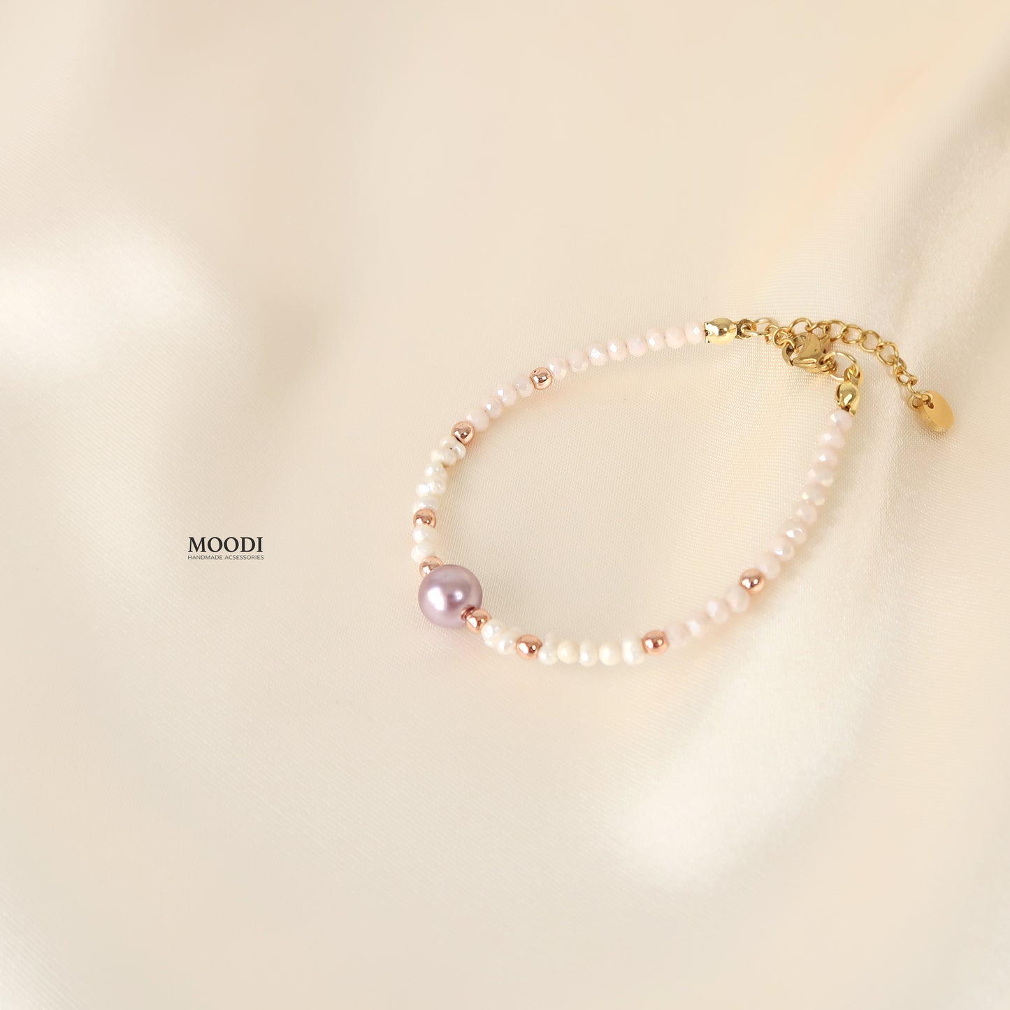 Bracelet "Vida"