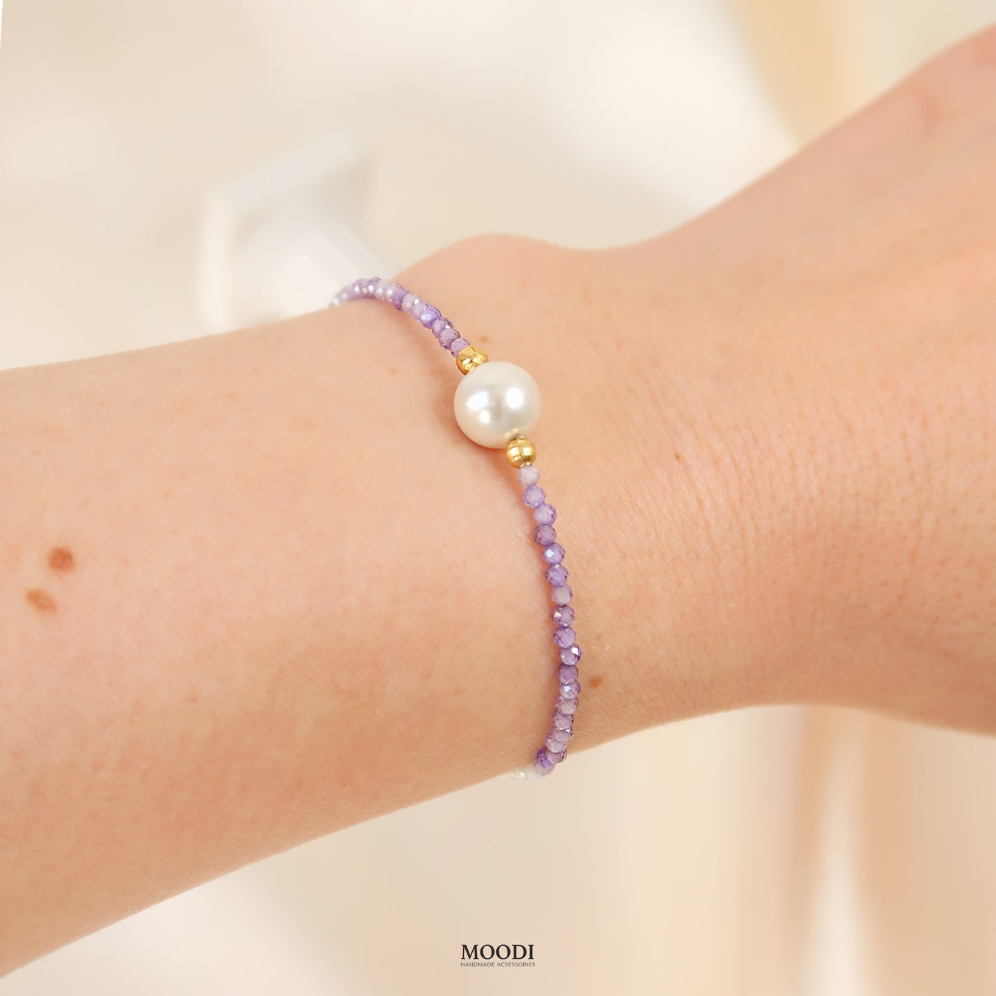 Bracelet "Vida"