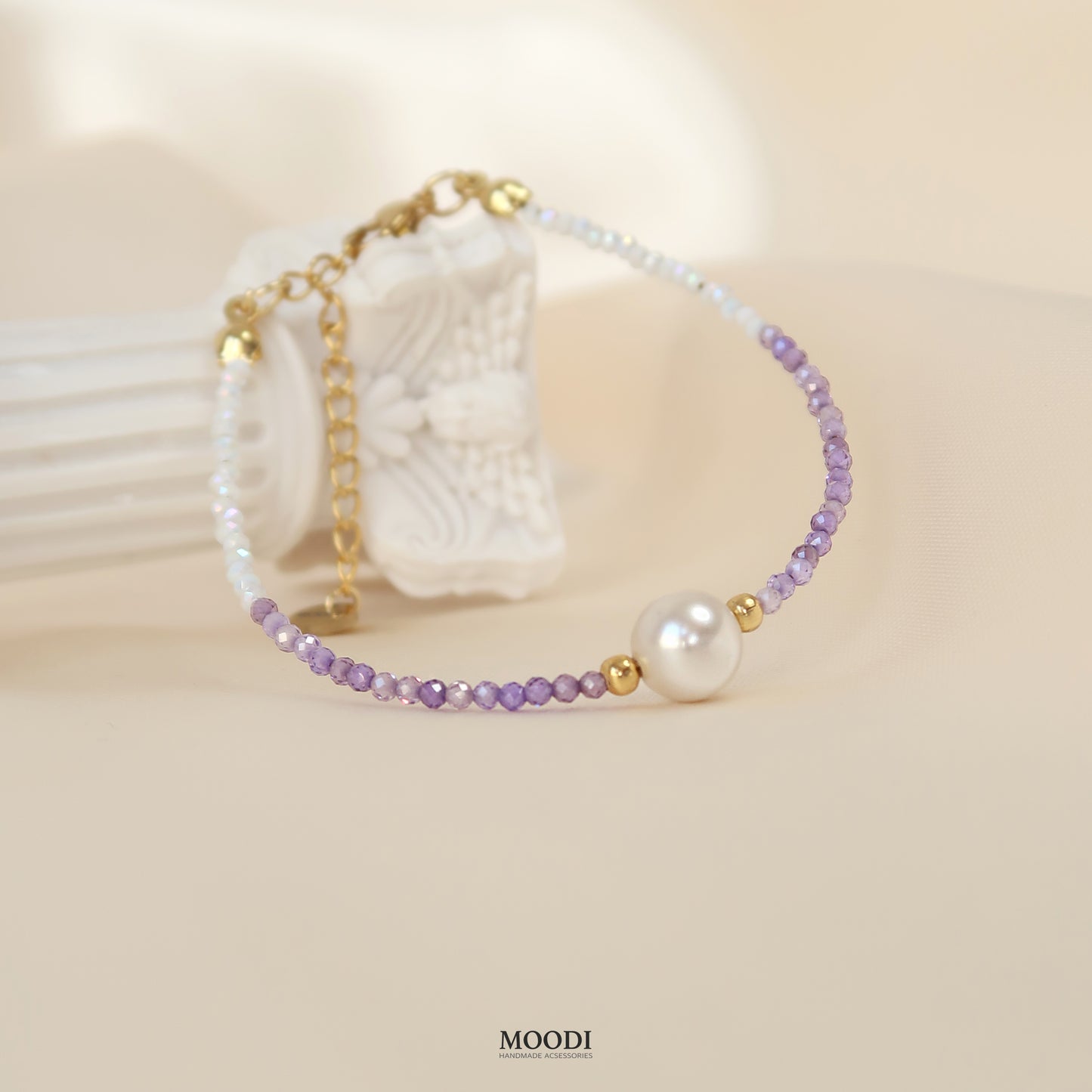 Bracelet "Vida"