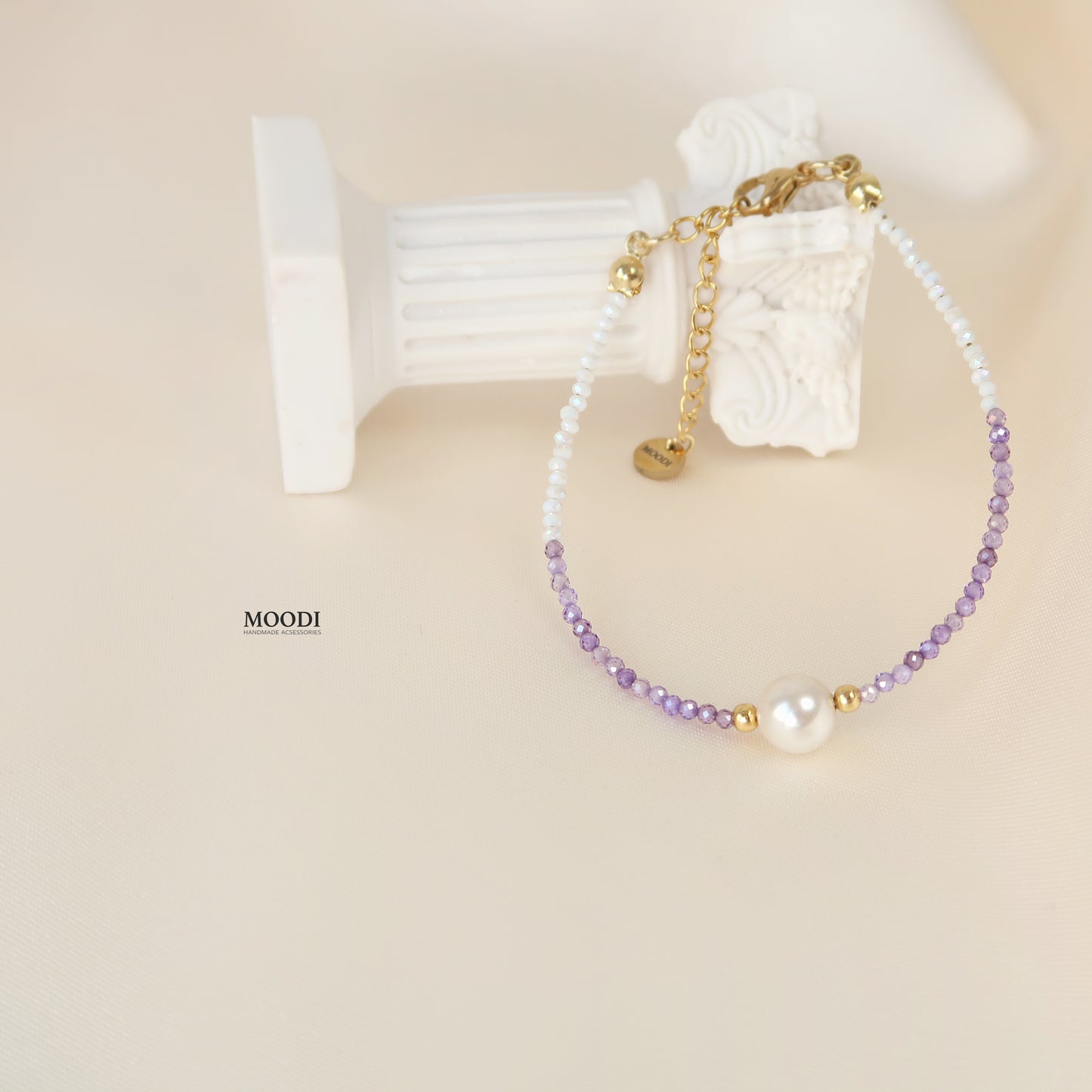 Bracelet "Vida"