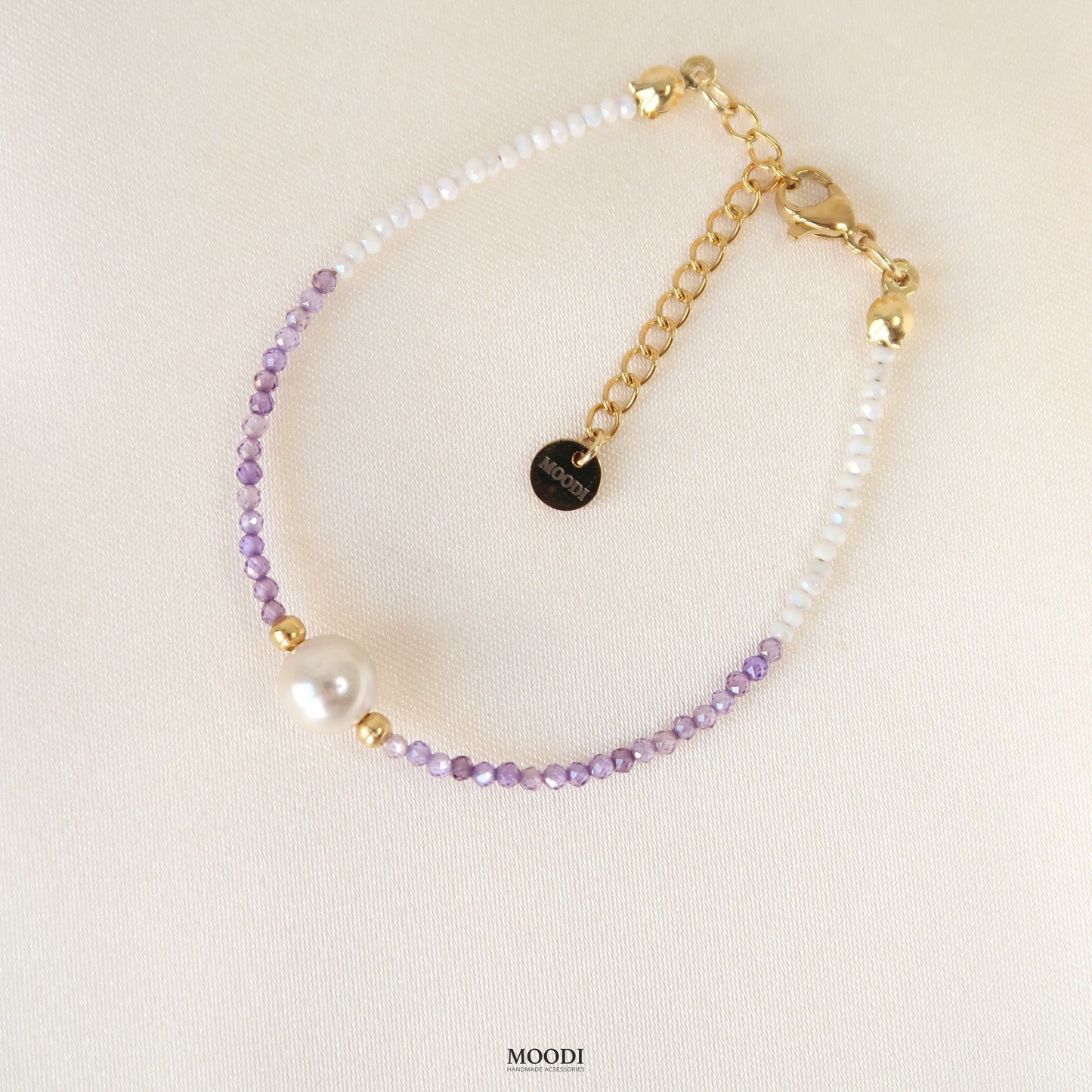 Bracelet "Vida"