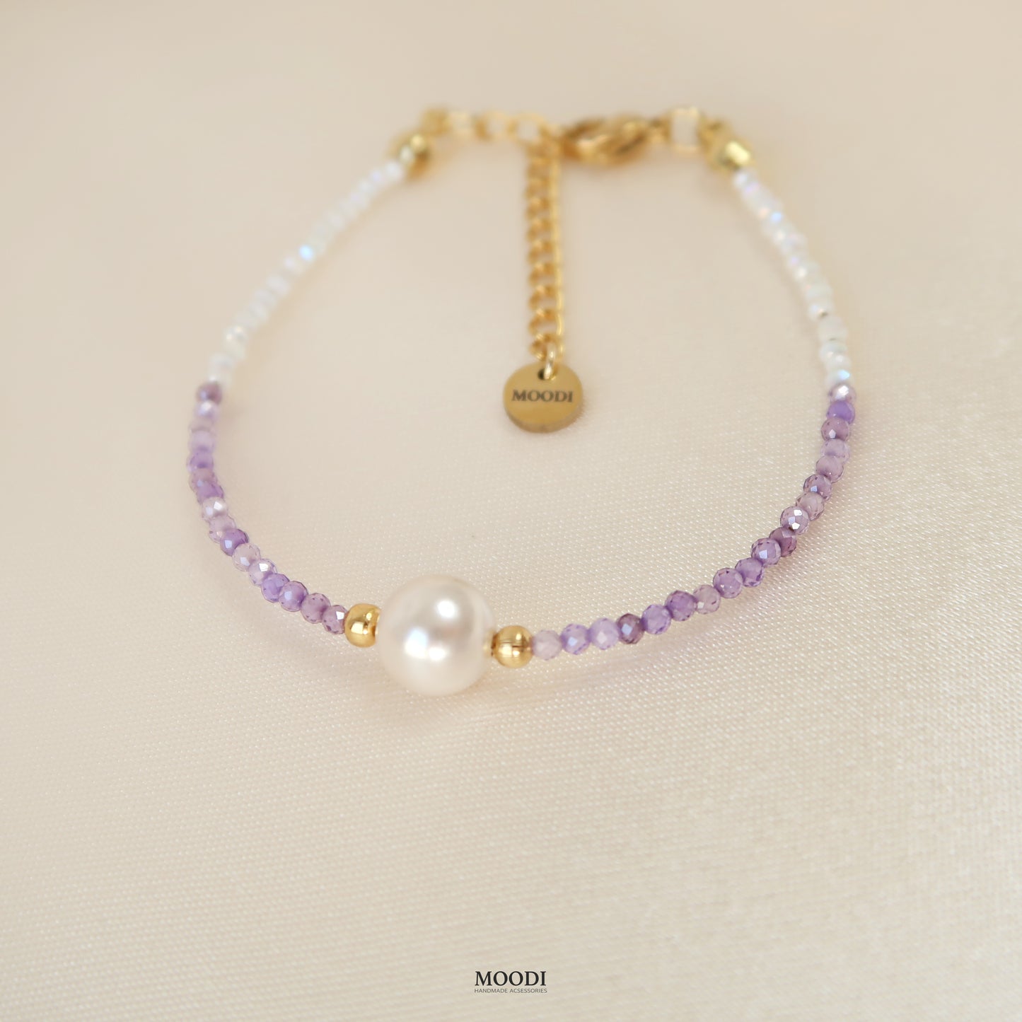 Bracelet "Vida"