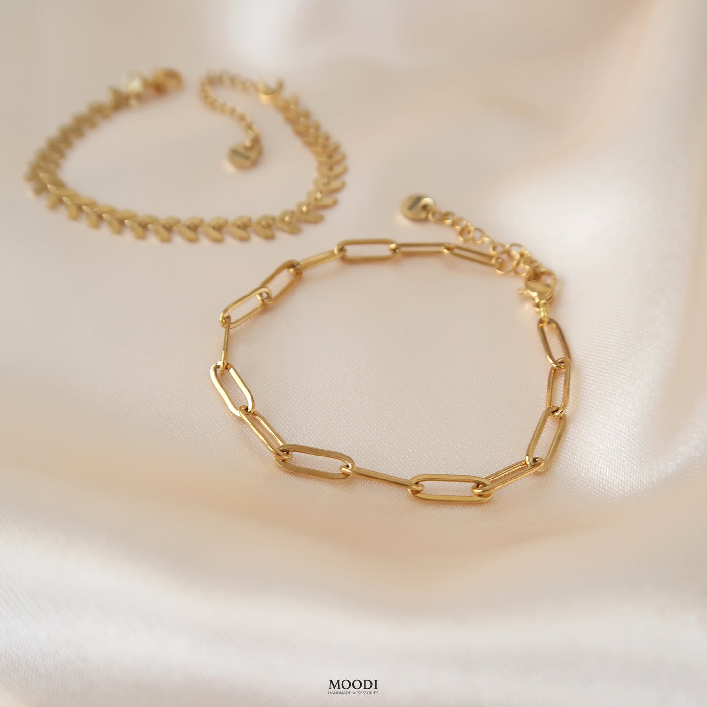 Bracelet - Chain Type