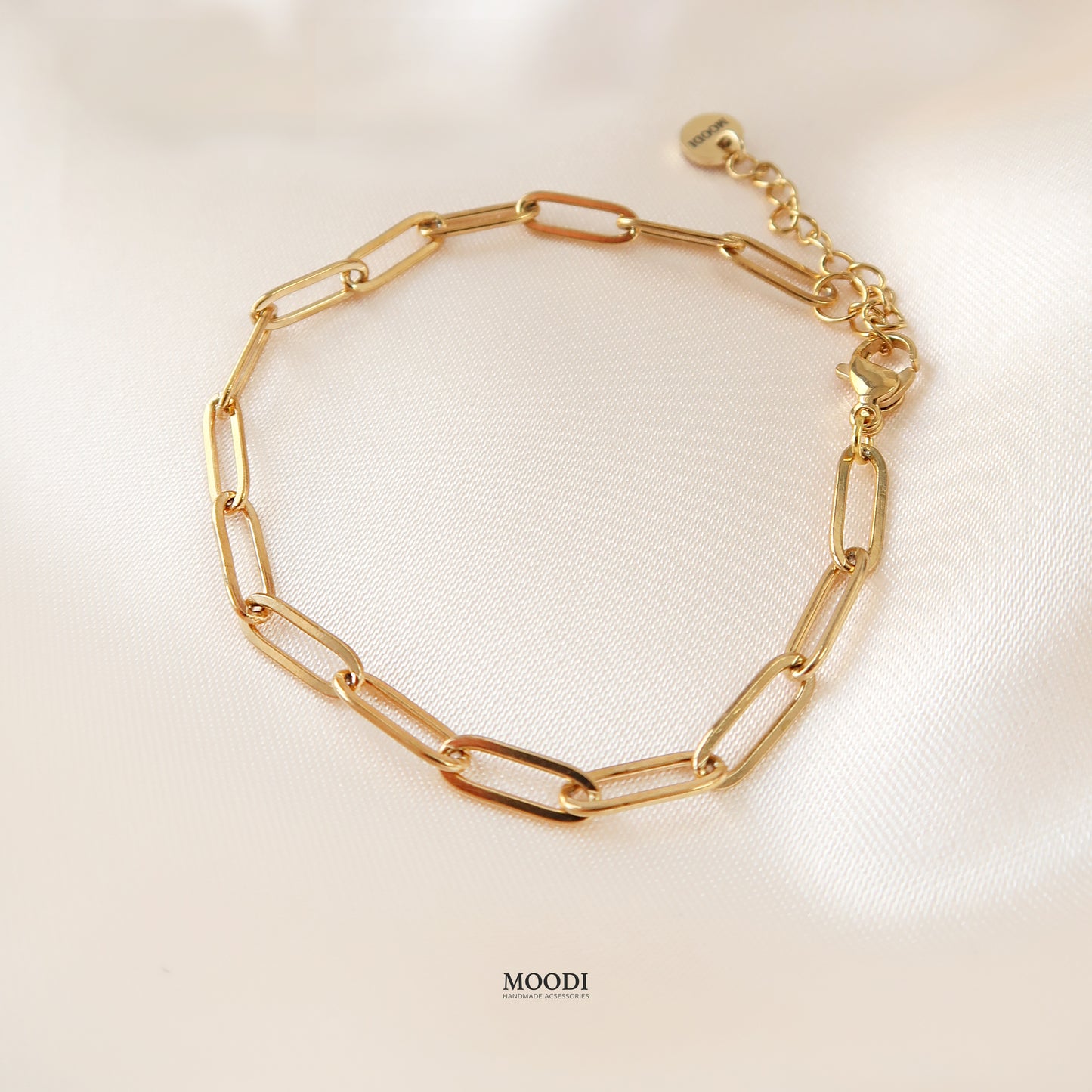 Bracelet - Chain Type