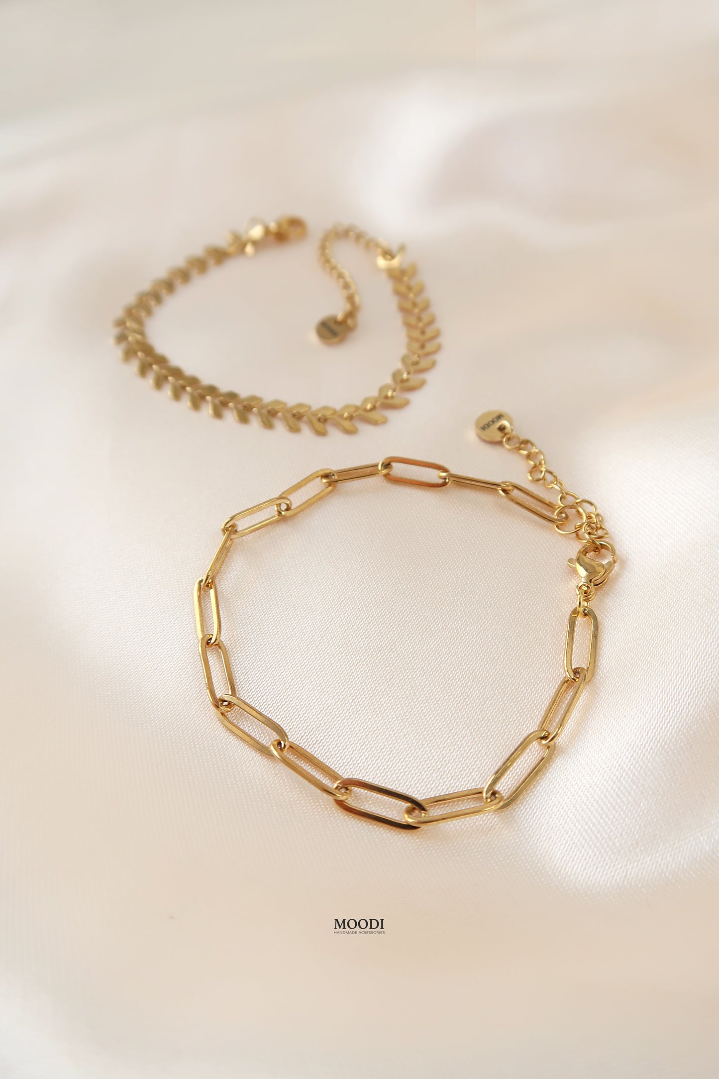 Bracelet - Chain Type