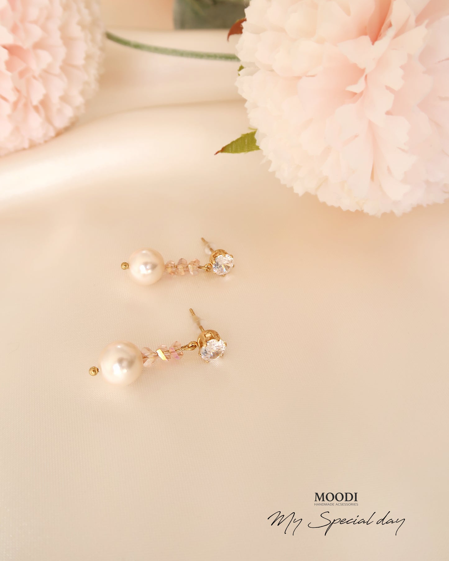 "Melany" earrings