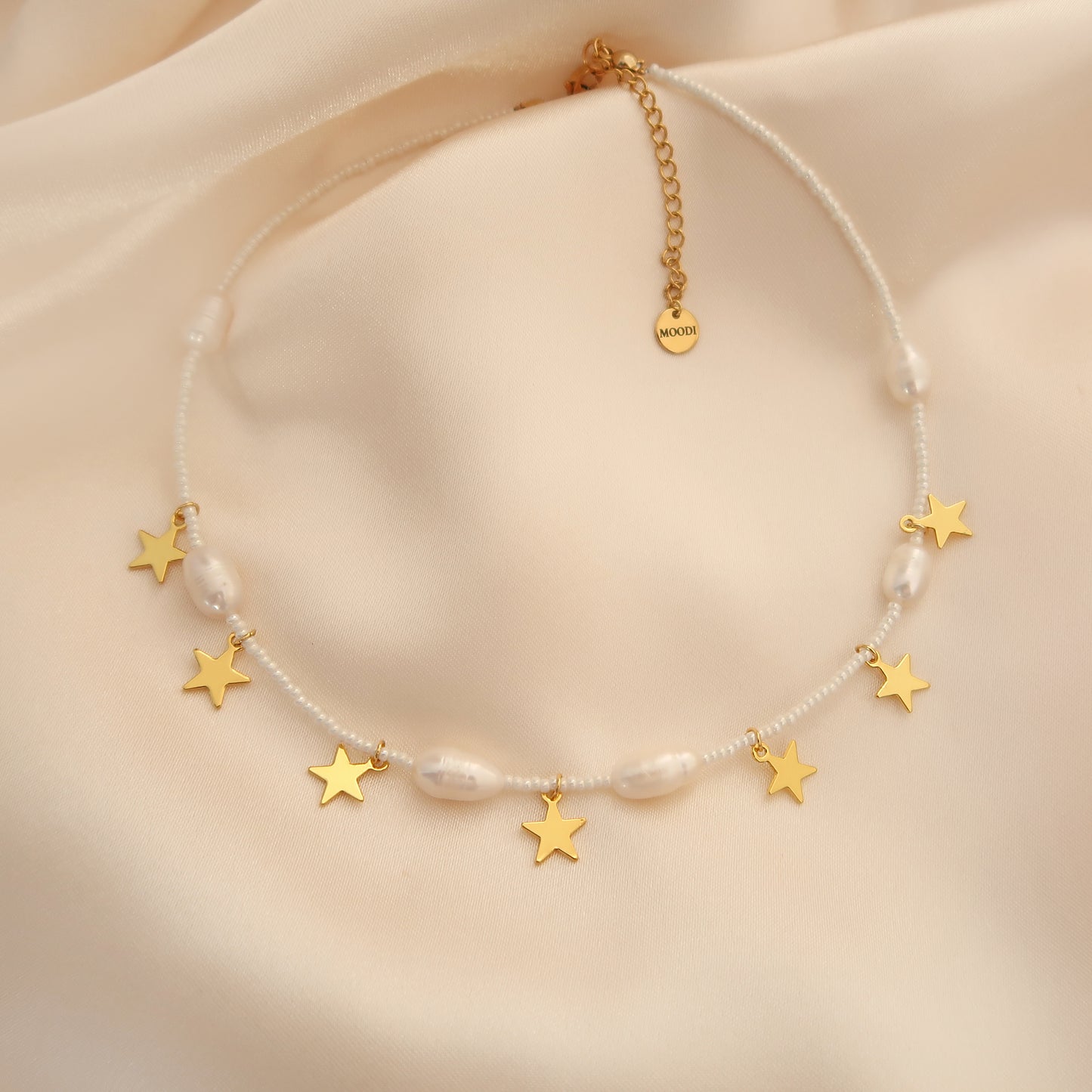 AllStars Necklace