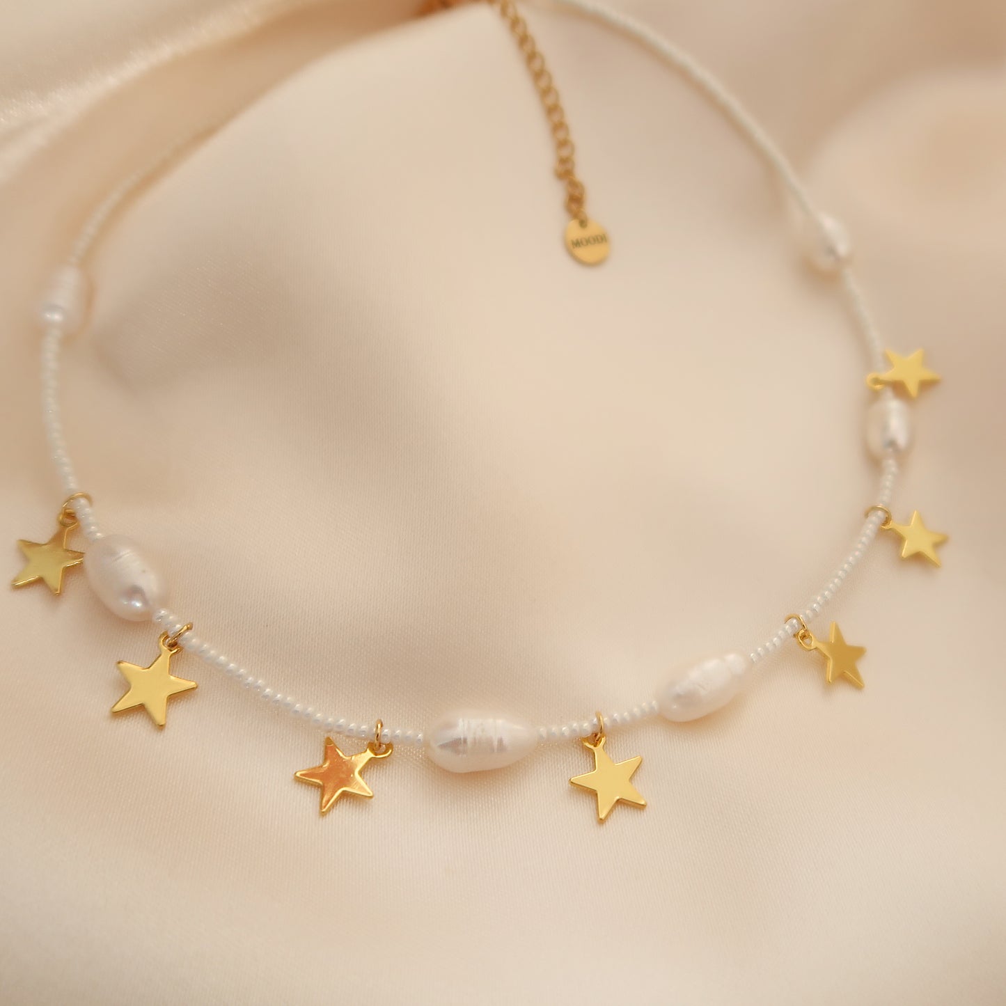 AllStars Necklace