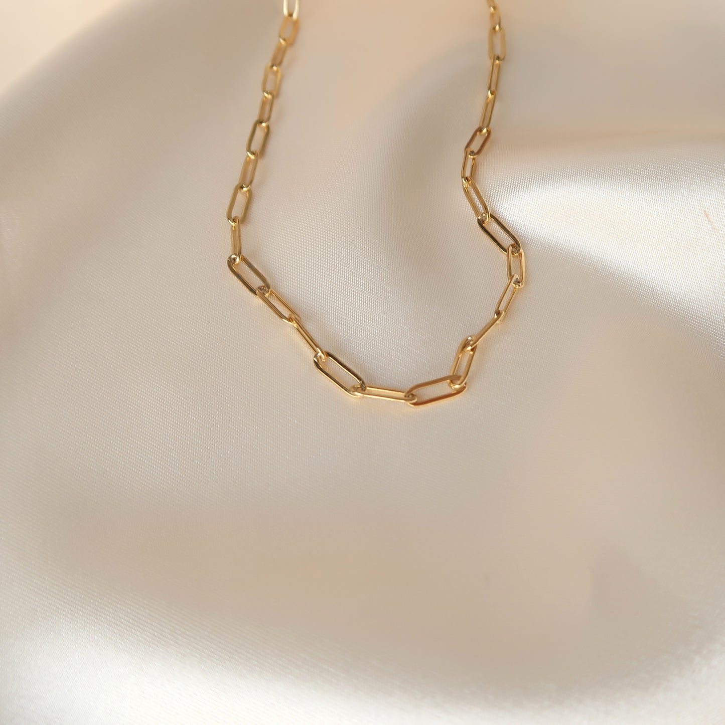 Necklace Type Chain