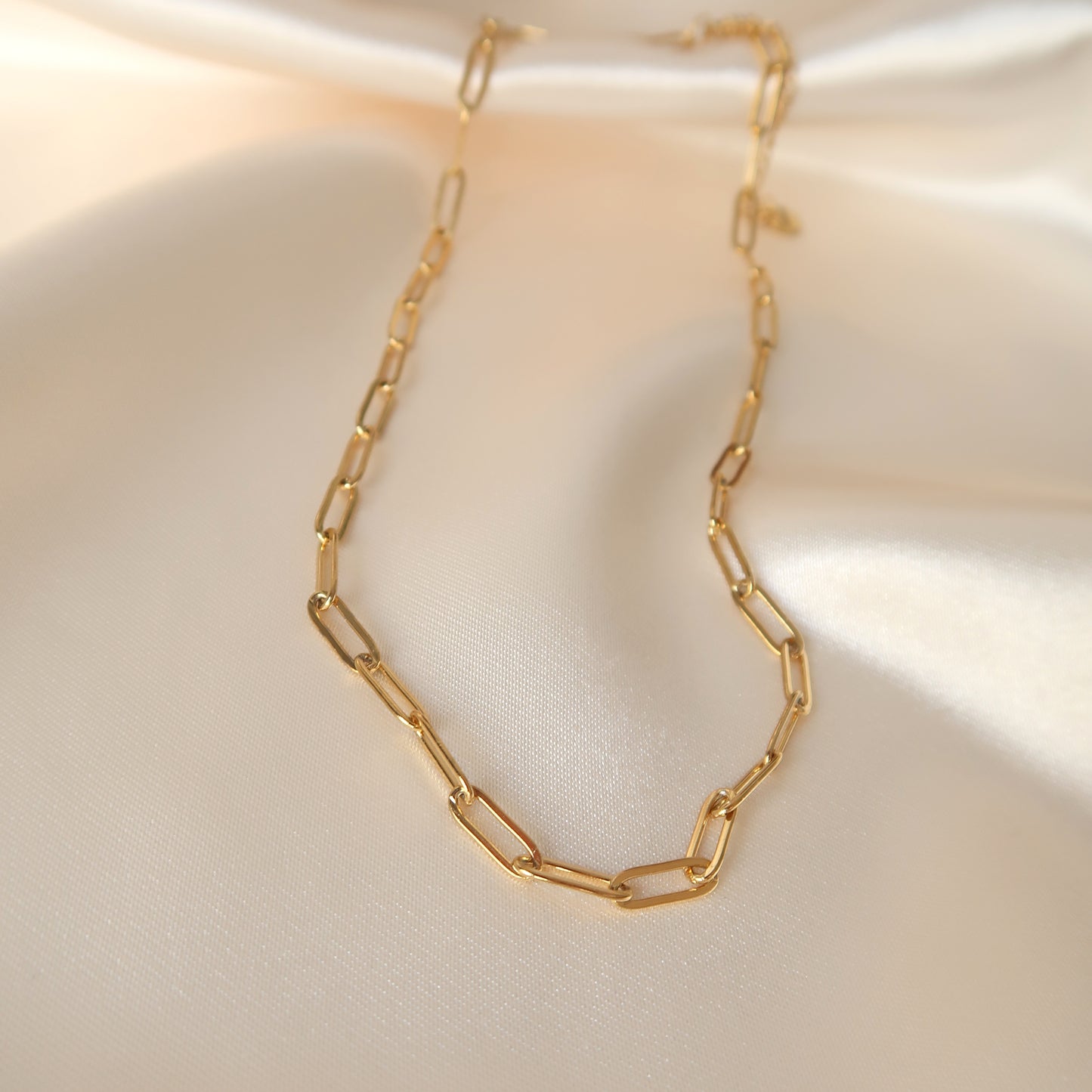 Necklace Type Chain