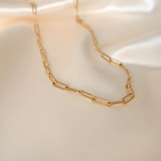 Necklace Type Chain