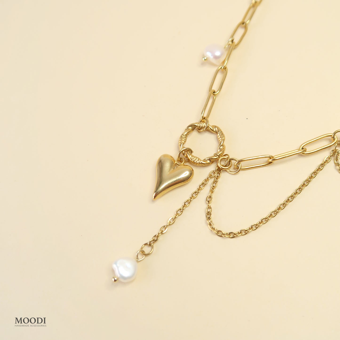 Evelyn Necklace