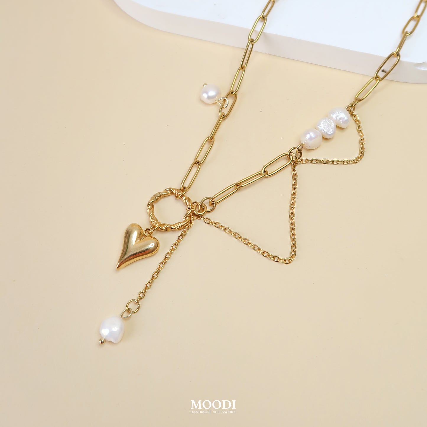 Evelyn Necklace