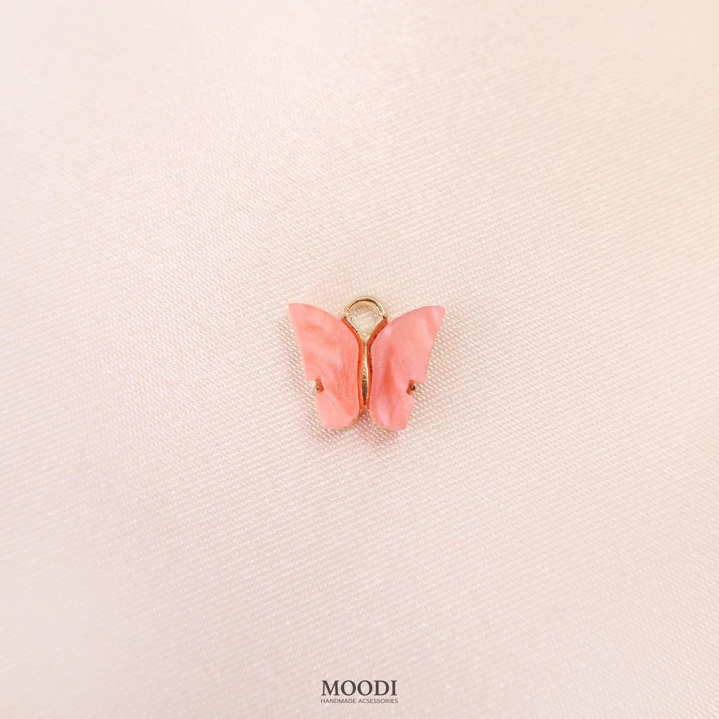 Butterfly "Elsa" earrings